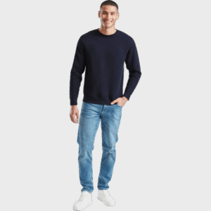Sweatshirt Fruit Of The Loom Premium