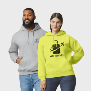 Gildan | Lightweight Hoodie