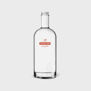 Carafes bouteilles 1L