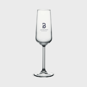 Flûtes à champagne 19.5 cl
