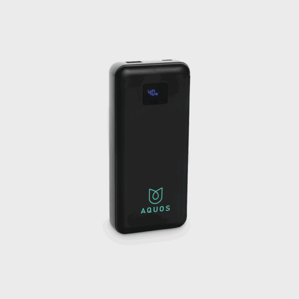 Batterie externe Gridley RCS pour ordinateur portable