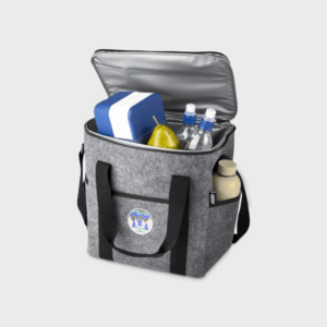 Sac isotherme en feutre recyclé Felta GRS