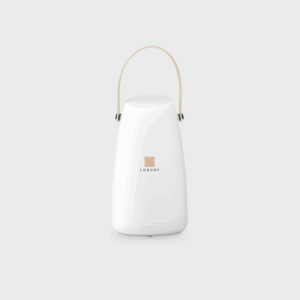 Lampe LED portable moderne et élégante