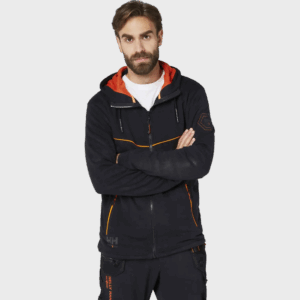 Sweat à capuche Helly Hansen Chelsea Evolution