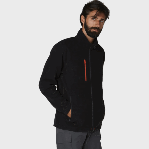 Helly Hansen veste en polaire Oxford