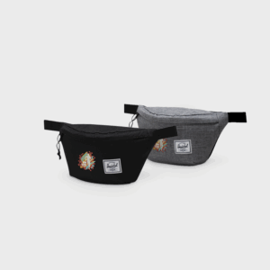 Sac banane Herschel Classic™ en polyester recyclé