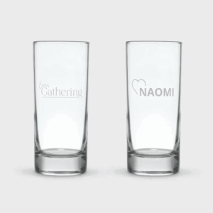 Verre Highball personnalisé