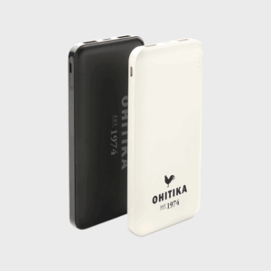 Batterie de secours de poche haute densité 10 000 mAh