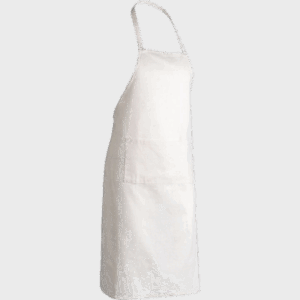 Tablier en coton recyclé AWARE