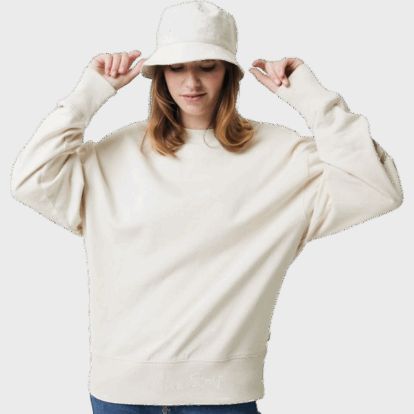 Bob en toile Impact Aware