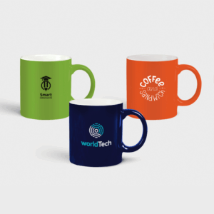 Mug de couleurs XL | 350 ml