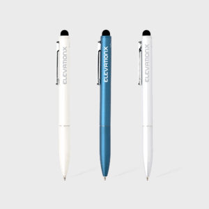 Stylo avec stylet Kymi RCS