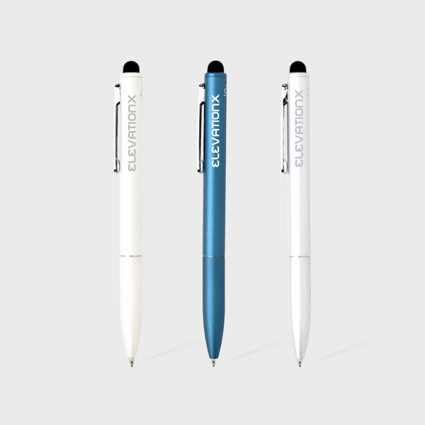 Stylo avec stylet Kymi RCS