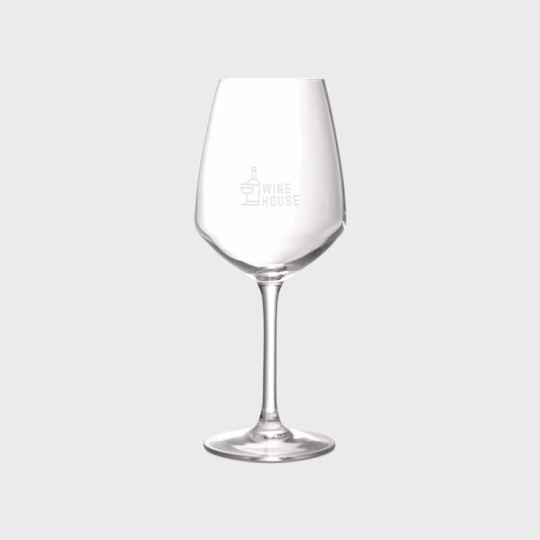 Verre à vin Loire 400 ml