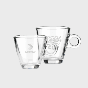 Verre à thé Lugano 320 ml