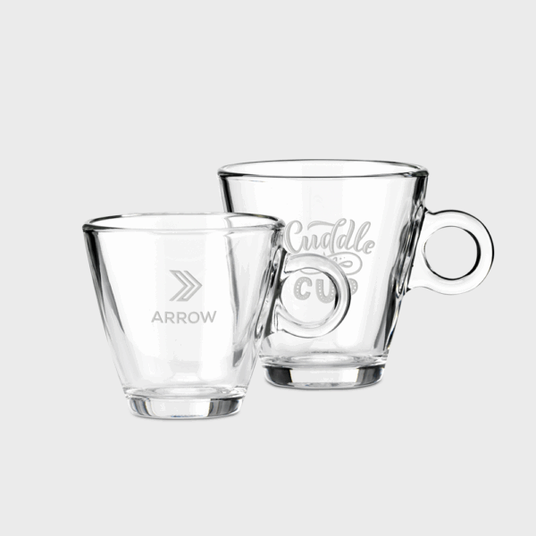 Verre à thé Lugano 320 ml