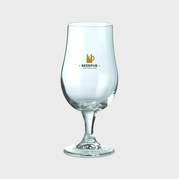 Verre à bière Munich 370 ml