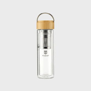 Bouteille de thé Nara