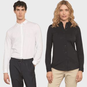 Chemise Neoblu Balthazar