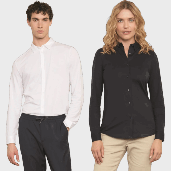 Chemise Neoblu Balthazar