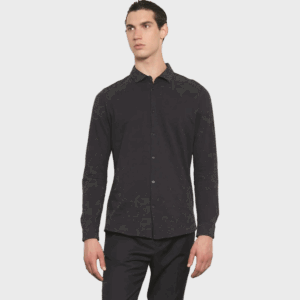 Chemise Basile Neoblu
