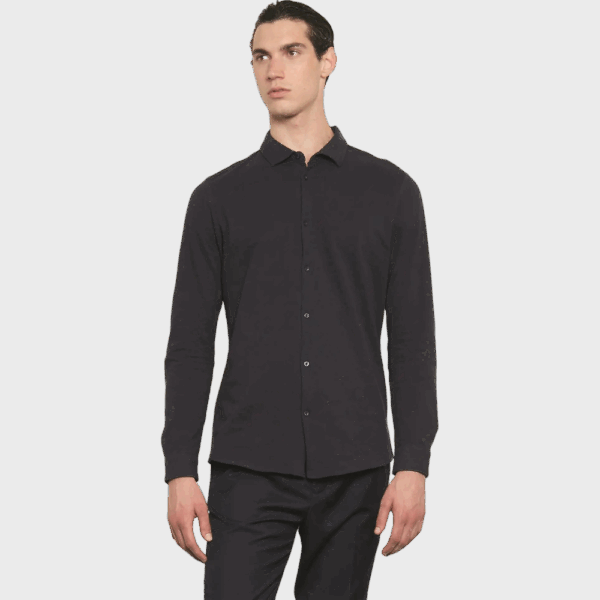 Chemise Basile Neoblu