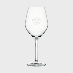 Verre à vin en cristal Nice 480 ml