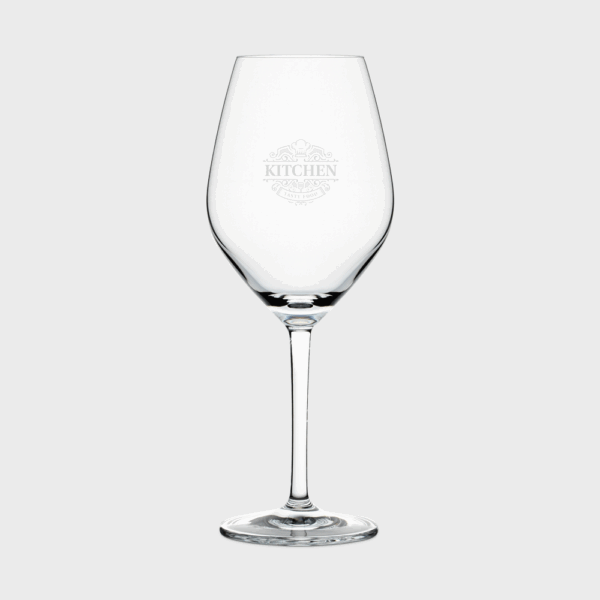 Verre à vin en cristal Nice 480 ml