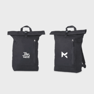 Sac à dos Nolan Canvas