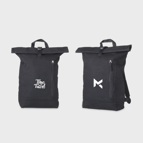 Sac à dos Nolan Canvas