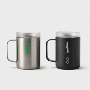Mug isotherme Ocean Bottle 350 ml