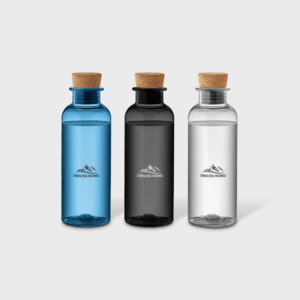 Bouteille tritan renew