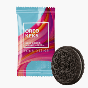 Biscuit Oreo