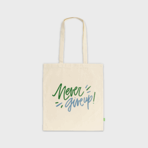 Sac cabas en coton bio