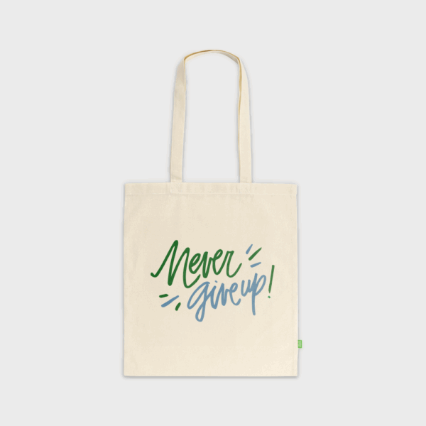Sac cabas en coton bio