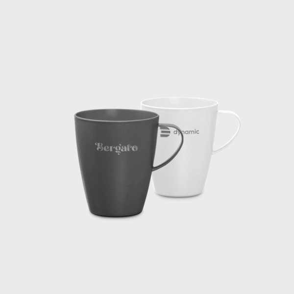 Mug isotherme Orthex bio-sourcé