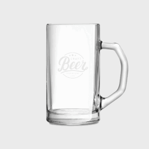 Chope à bière Otto 490 ml