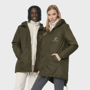 Veste parka Stanley / Stella Padder Parker