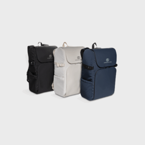 Sac weekend deluxe RPET