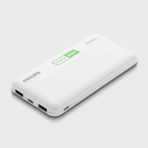 Powerbank Philips 10000 mAh