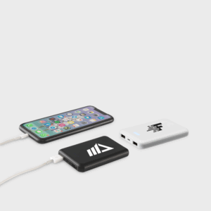 PocketPower RCS Powerbank Recyclé