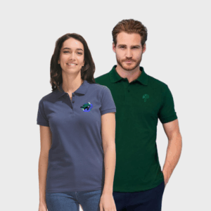 Polo basique Slim Sol's