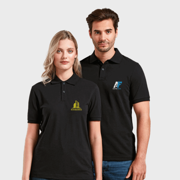 Polo premium Russell