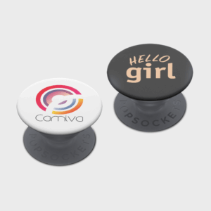 Poignée de téléphone PopSockets®