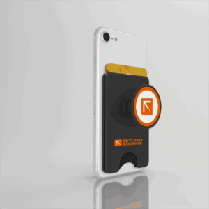 Porte-cartes PopSockets®