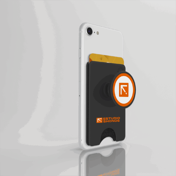 Porte-cartes PopSockets®