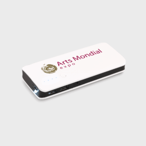 Batteries externes 10000 mAh