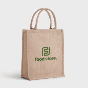 Sac en toile premium