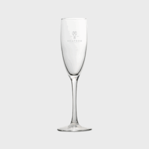 Verre à champagne Provence 190 ml