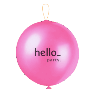 Ballons punch
